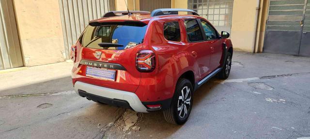 DACIA Duster 1.0 TCe GPL 4x2 Prestige