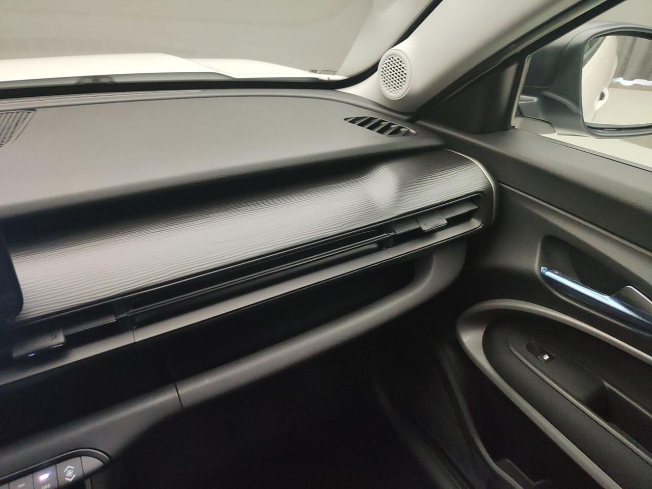 JEEP Avenger AVENGER 156CV LONGITUDE