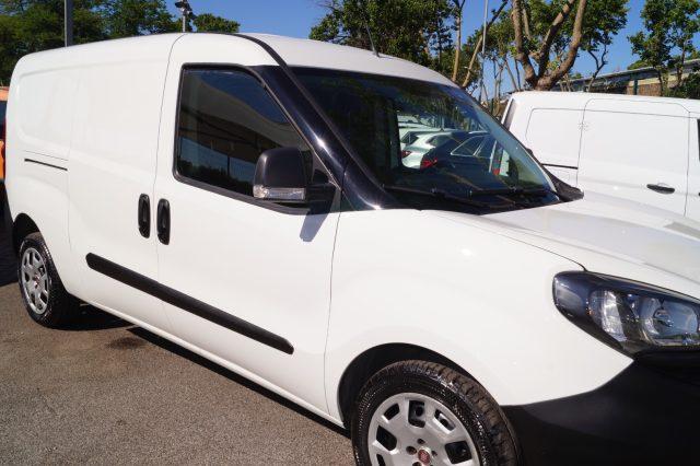 FIAT Doblo Doblò 1.4 T-Jet Natural Power PL-TN Cargo Maxi Lam