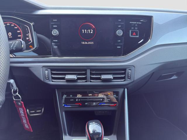VOLKSWAGEN Polo 2.0 TSI DSG GTI*PROMO*