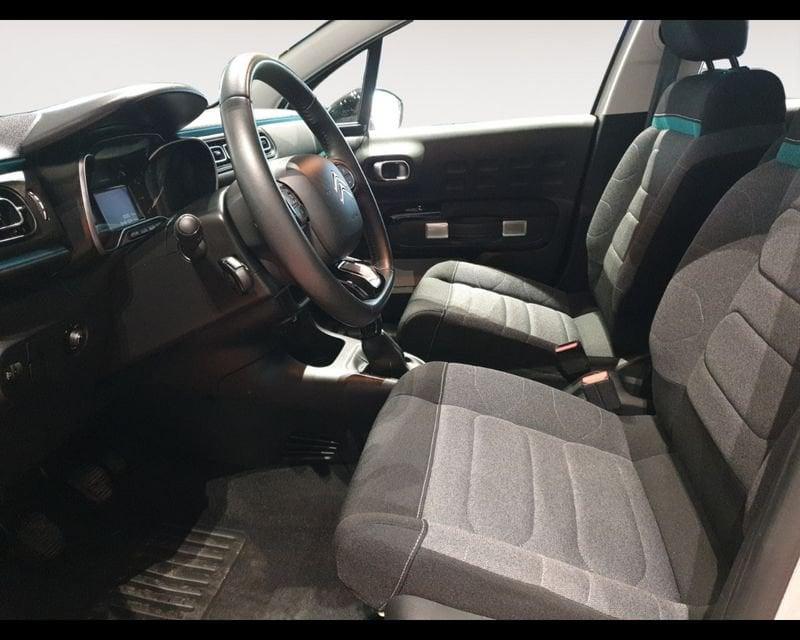 Citroën C3 3ª serie PureTech 83 S&S C-Series