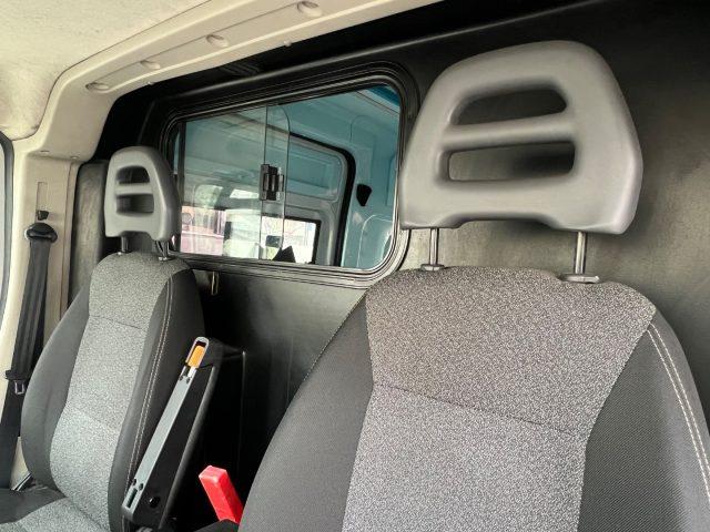 FIAT Ducato 33 2.3 MJT 130CV PM-TM AMBULANZA VARIE DISPONIBILI