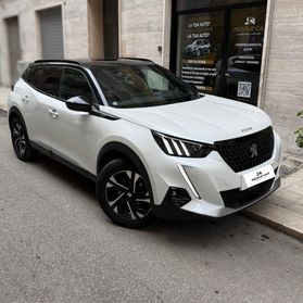 Peugeot 2008 **IVA ESPOSTA, AUTOCARRO**