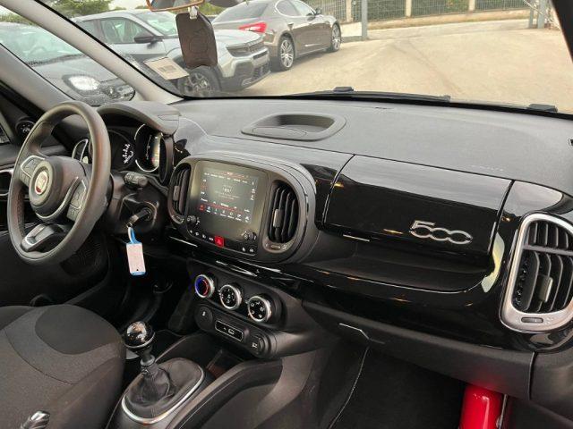 FIAT 500L 1.4 95 CV S&S City Cross