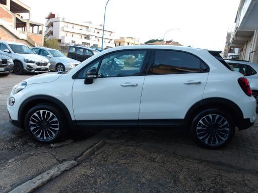 FIAT 500X 1.0 T3 120 CV