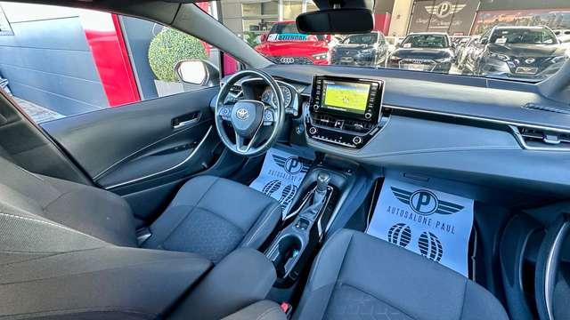 Toyota Corolla 1.8 Full Hybrid 122CV CVT Berlina Business