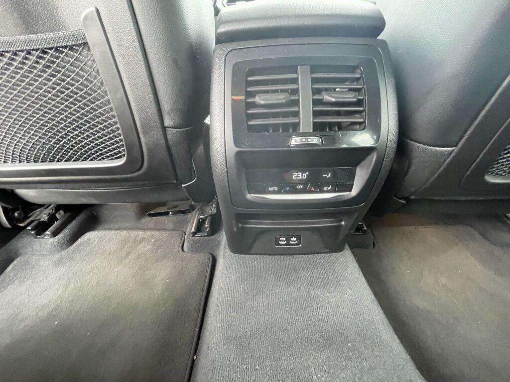 BMW X4 20 d Mild Hybrid 48V xDrive Steptronic