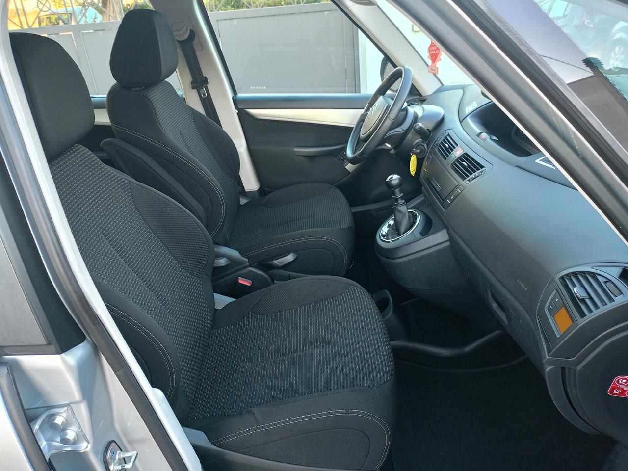 Citroen C4 Grand Picasso 1.600 HDi 110CV DIESEL