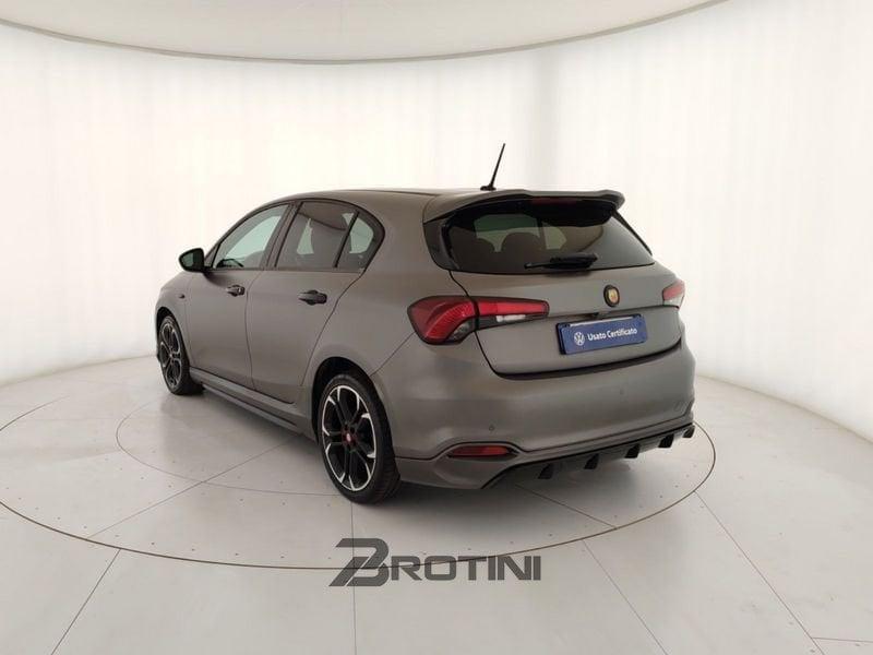 FIAT Tipo 1.4 95cv 6M Sport