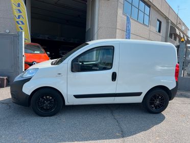 Fiat Fiorino 1.3 MJT 95CV Cargo Adventure / IVA ESCLUSA 1 PROPRIETARIO