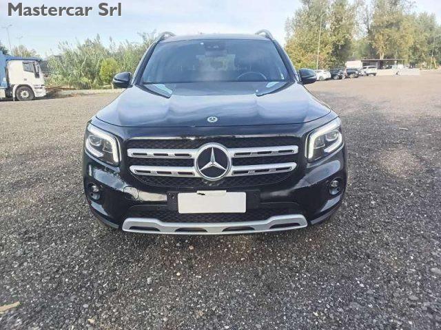 MERCEDES-BENZ GLB 180 GLB 180d Business Extra auto - GF441CL