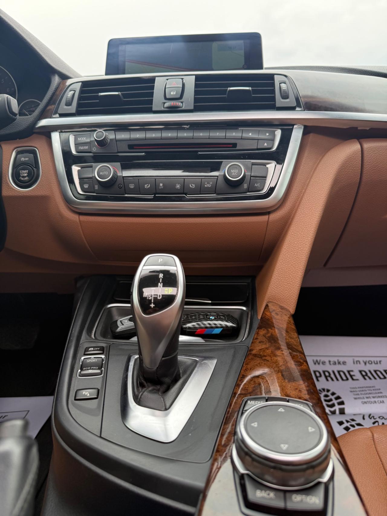 Bmw 428 428i Coupé Luxury