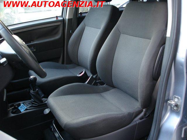 OPEL Meriva 1.4 16V Cosmo