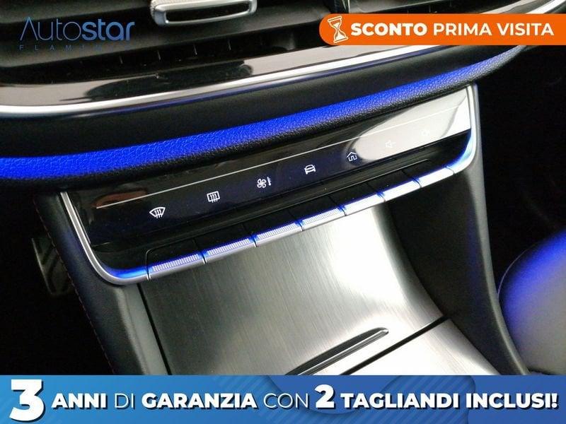 MG HS E 1.5 t-gdi phev Exclusive auto