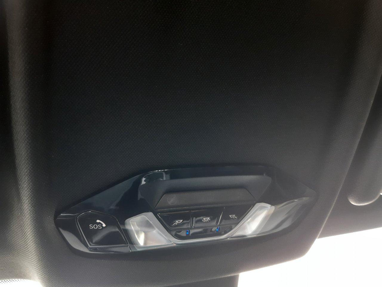 BMW 118 d Msport auto