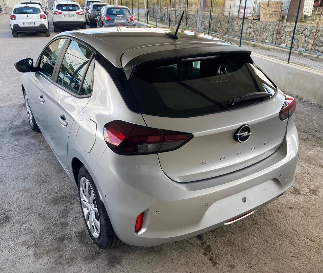 Opel Corsa 1.2 Edition