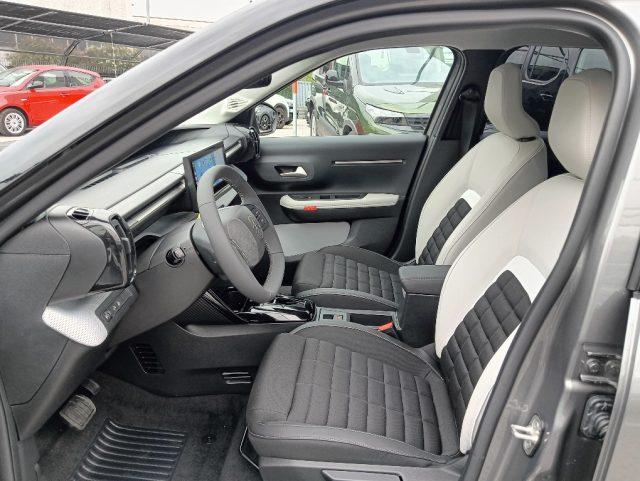 CITROEN C3 Aircross Hybrid 145 CV e-DCS6 Max