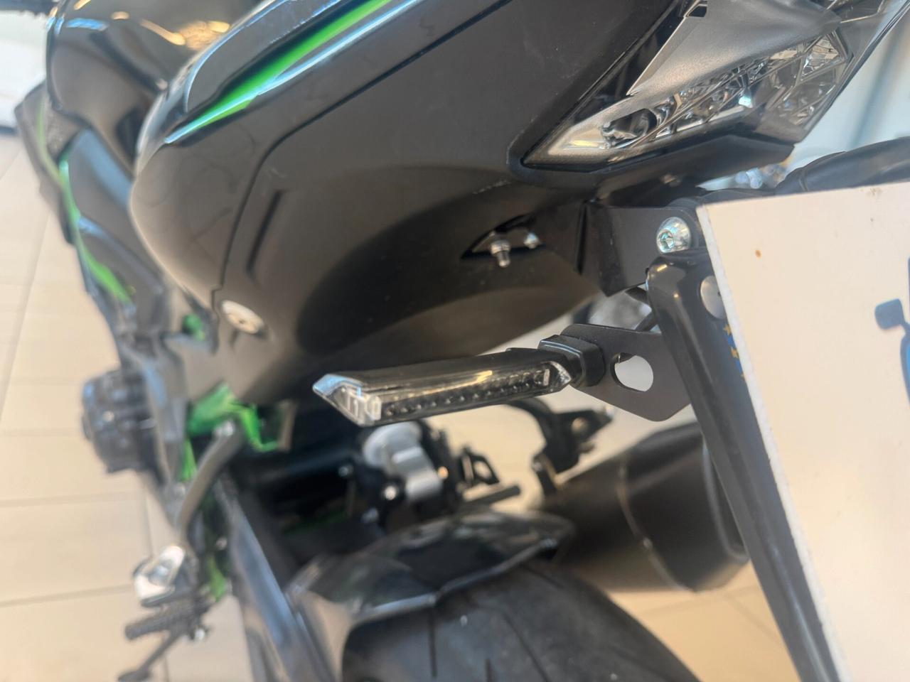 Kawasaki Z 900 UNICO PROPRIETARIO