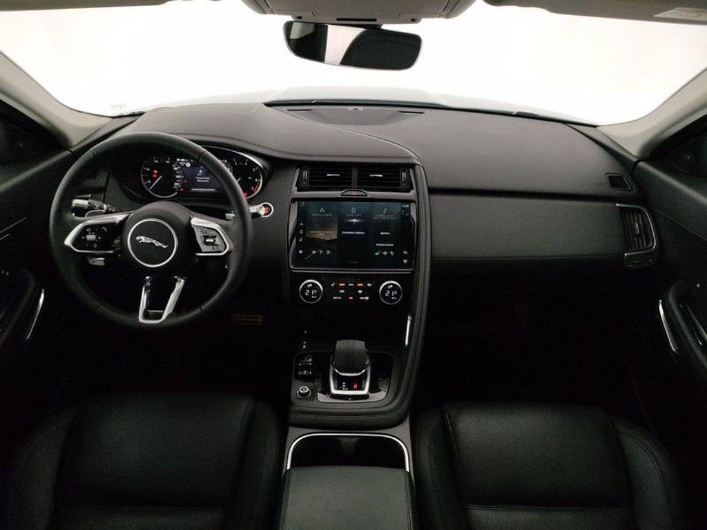 JAGUAR E-pace 2.0 i4 mhev se awd 249cv auto del 2022