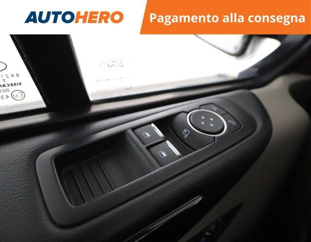 FORD Tourneo Custom 320 2.0 TDCi 185CV MHEV PC Titanium