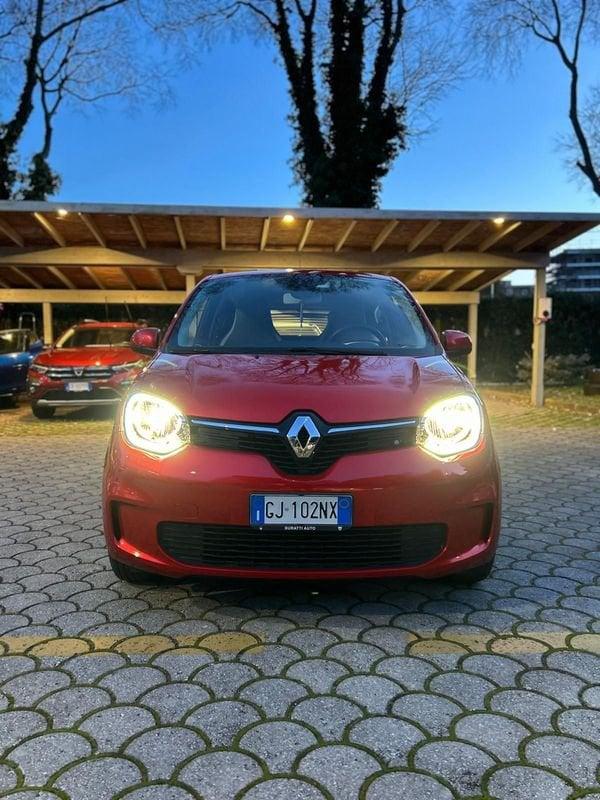 Renault Twingo Twingo SCe 65 CV Zen