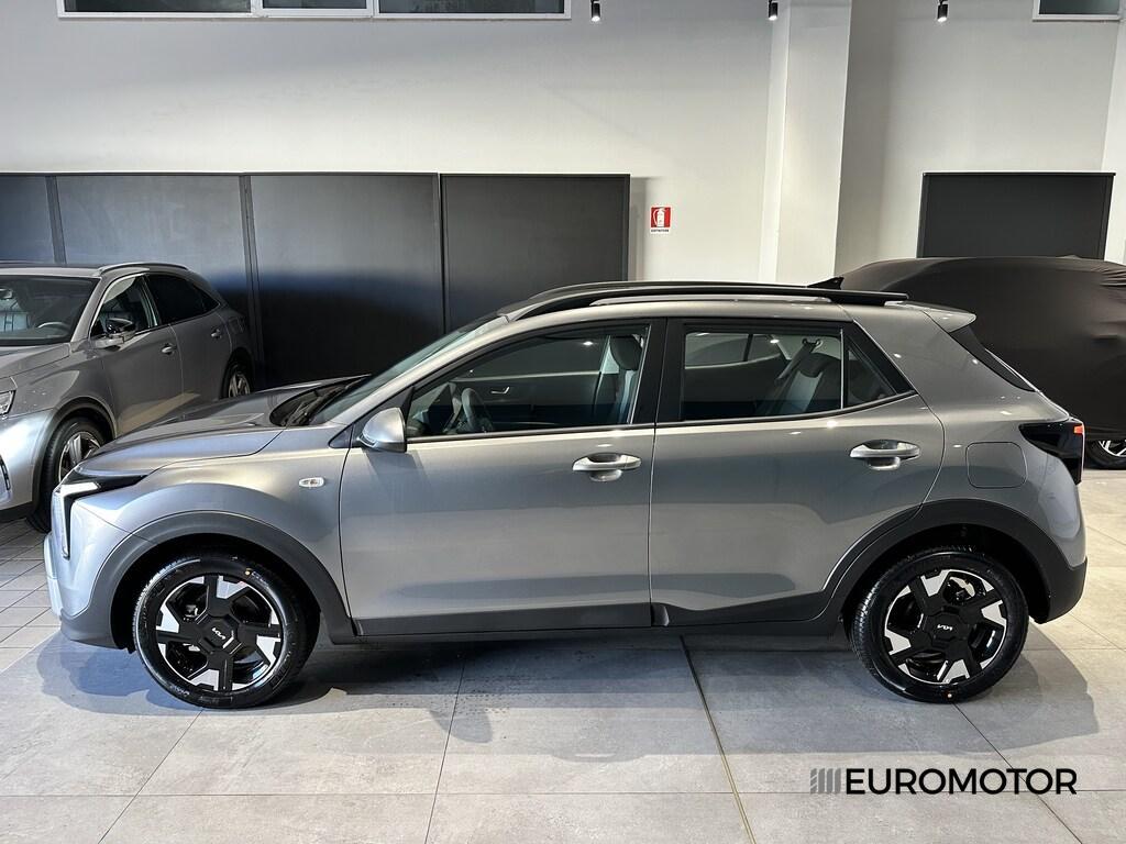 Kia Stonic 1.0 T-GDi Urban