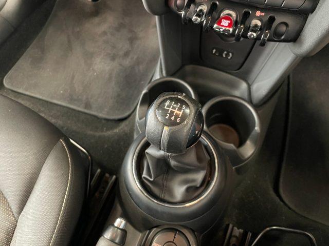 MINI One 1.5 One D Business