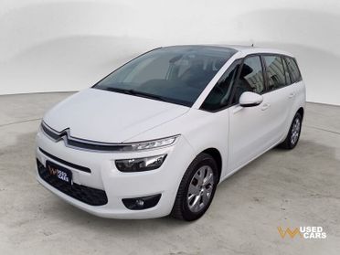 Citroën C4 Picasso BlueHDi 120 S&S EAT6 Feel