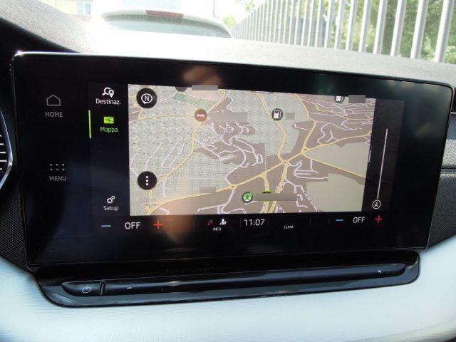 SKODA Octavia Wagon 1.5 G-TEC DSG Style Tetto, Massaggio, Retroc