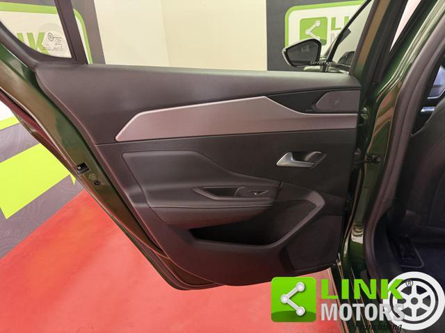 PEUGEOT 308 1.6 hybrid phev GT Pack 180cv e-eat8