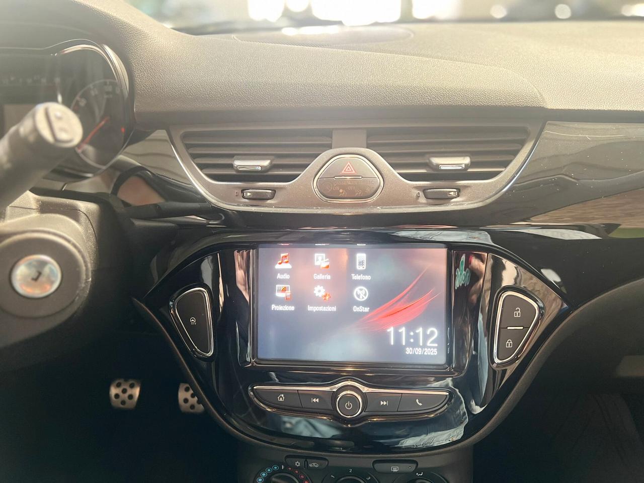 Opel Corsa 1.2 5 porte Innovation