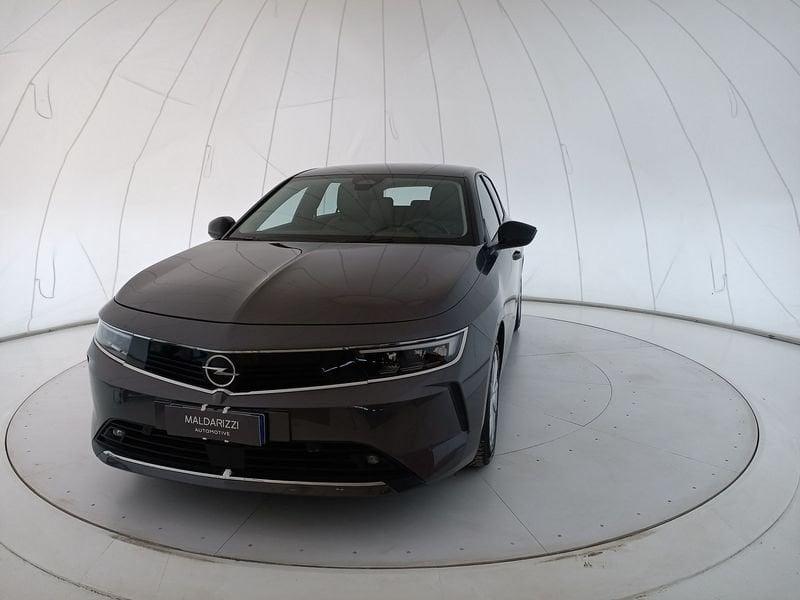 Opel Astra VI 2022 1.2 t Edition s&s 110cv