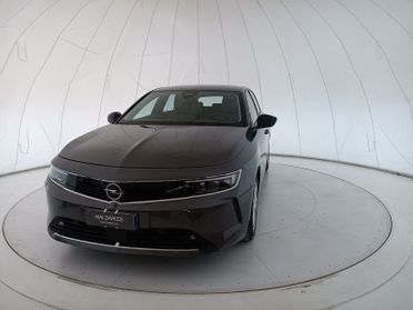 Opel Astra VI 2022 1.2 t Edition s&s 110cv