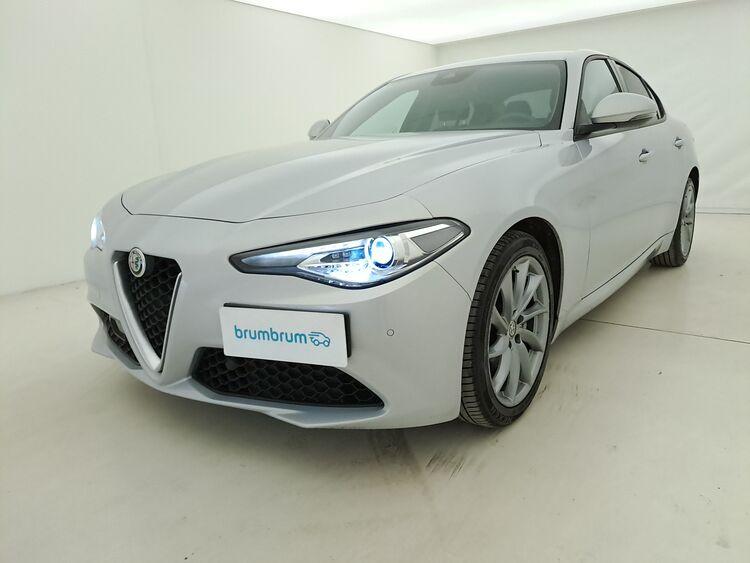 Alfa Romeo Giulia Business AT8 BR277641 2.1 Diesel 160CV