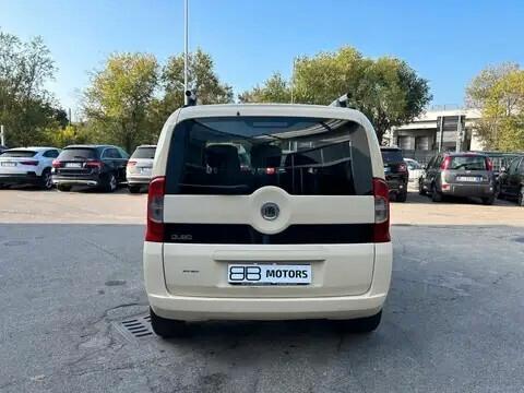 Fiat Qubo GPL 1.4 8V 73 CV