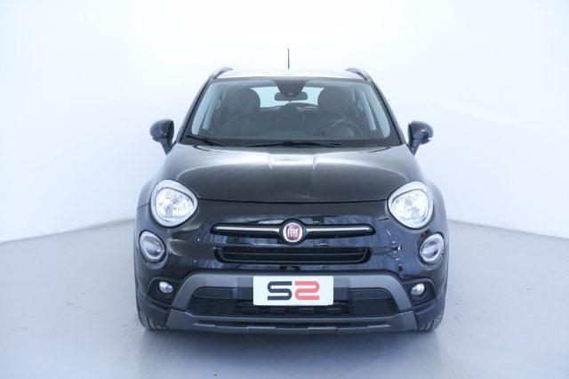 FIAT 500X 1.6 MultiJet 130 CV Cross/RETROCAMERA/NAVIGATORE