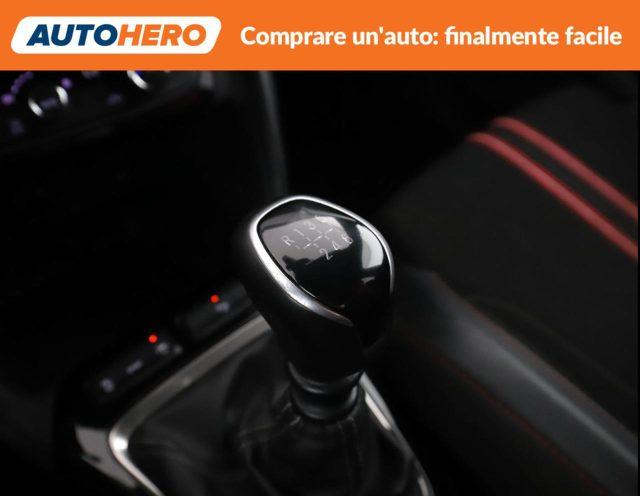 OPEL Corsa 1.5 D 100 CV GS Line