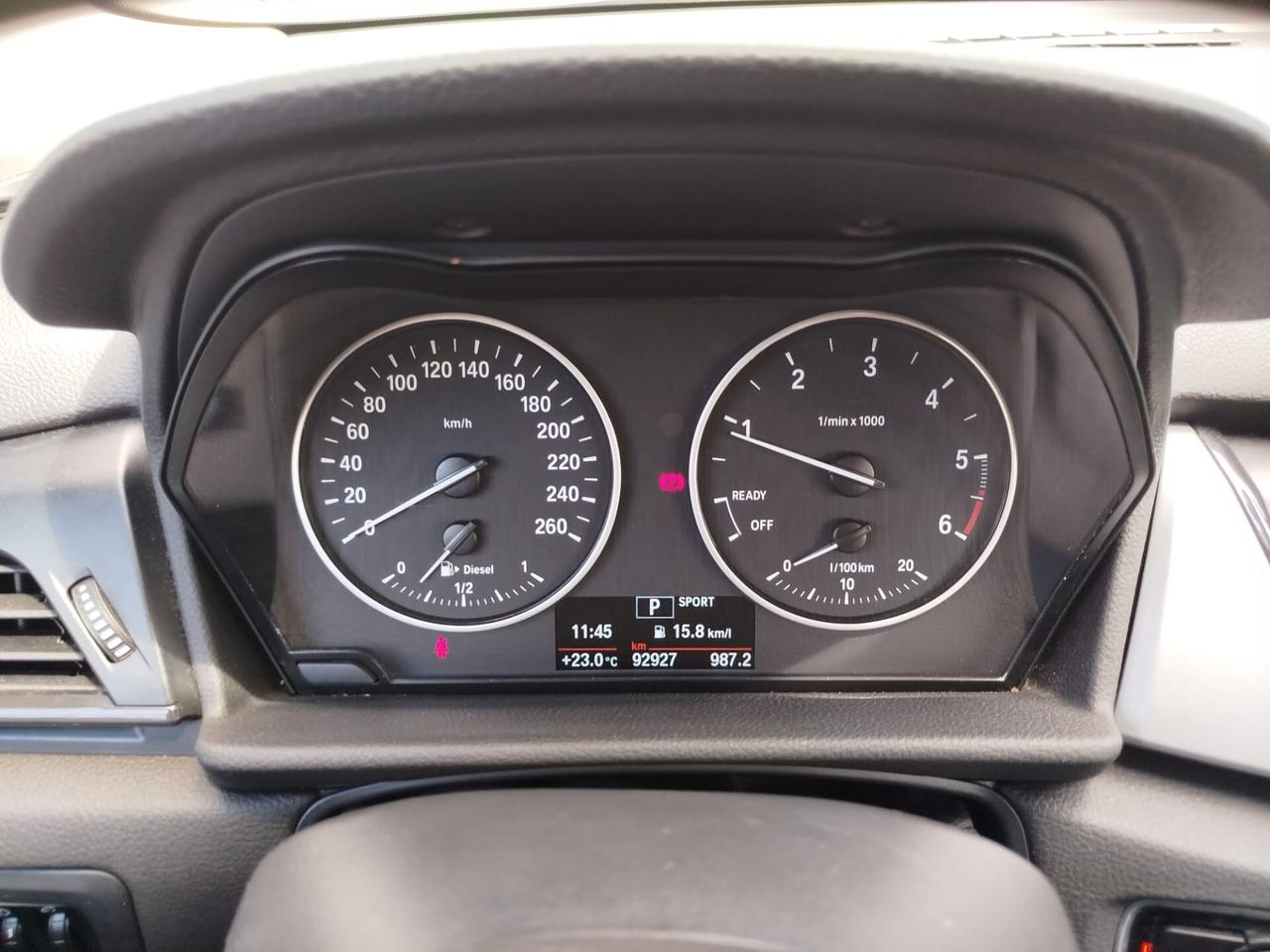 BMW 218d AUTOMATICO* PREZZO VERO * CRONO BMW - UNIPRO