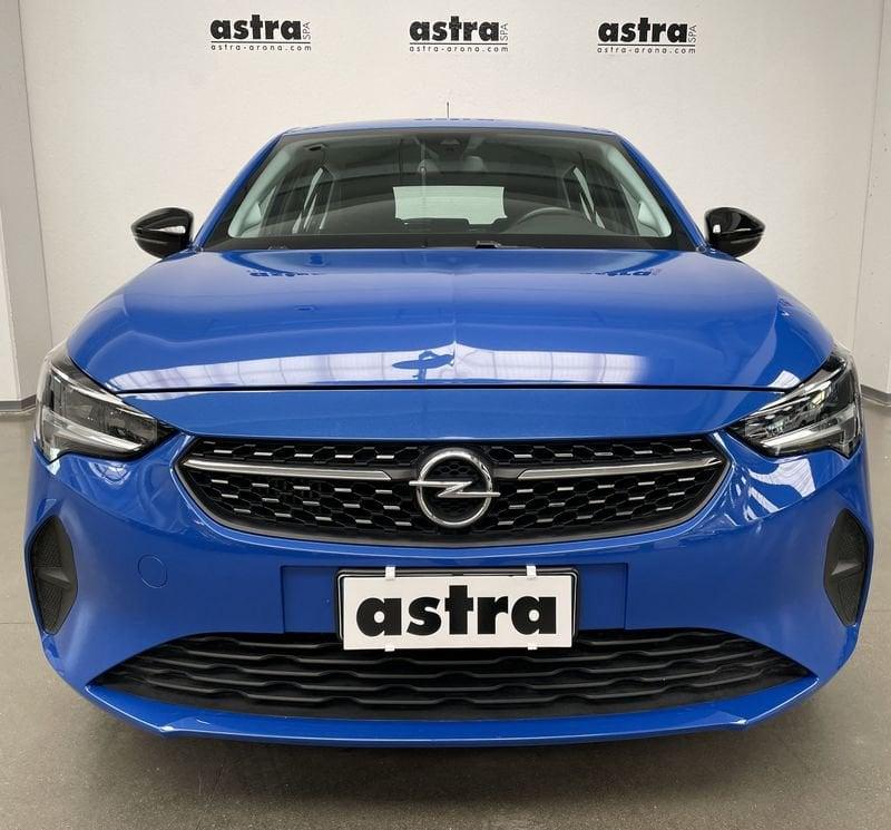 Opel Corsa Corsa 1.2 Elegance