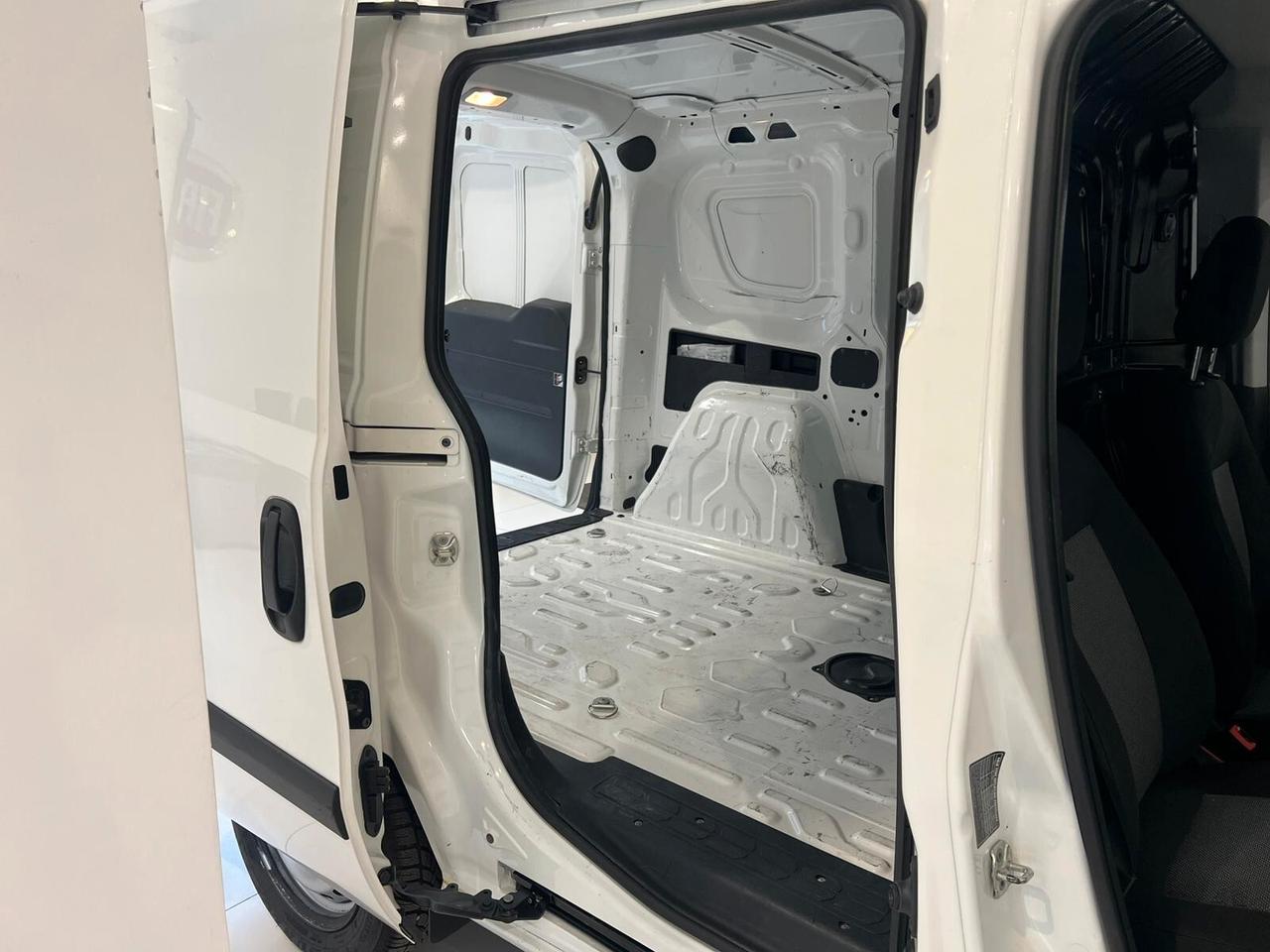 Fiat Doblo Doblò 1.6 MJT 105CV S&S PC-TN Cargo Business