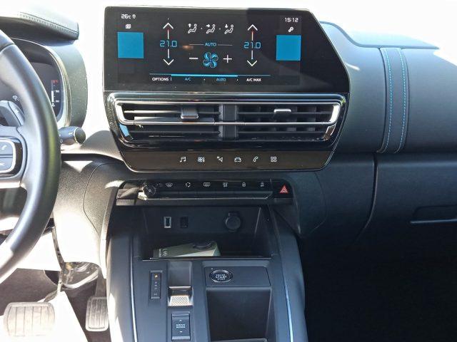 CITROEN C5 Aircross Hybrid 136 e-DCS6 Max