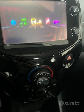 CITROEN C1 Airscape PureTech 82 5 porte Shine