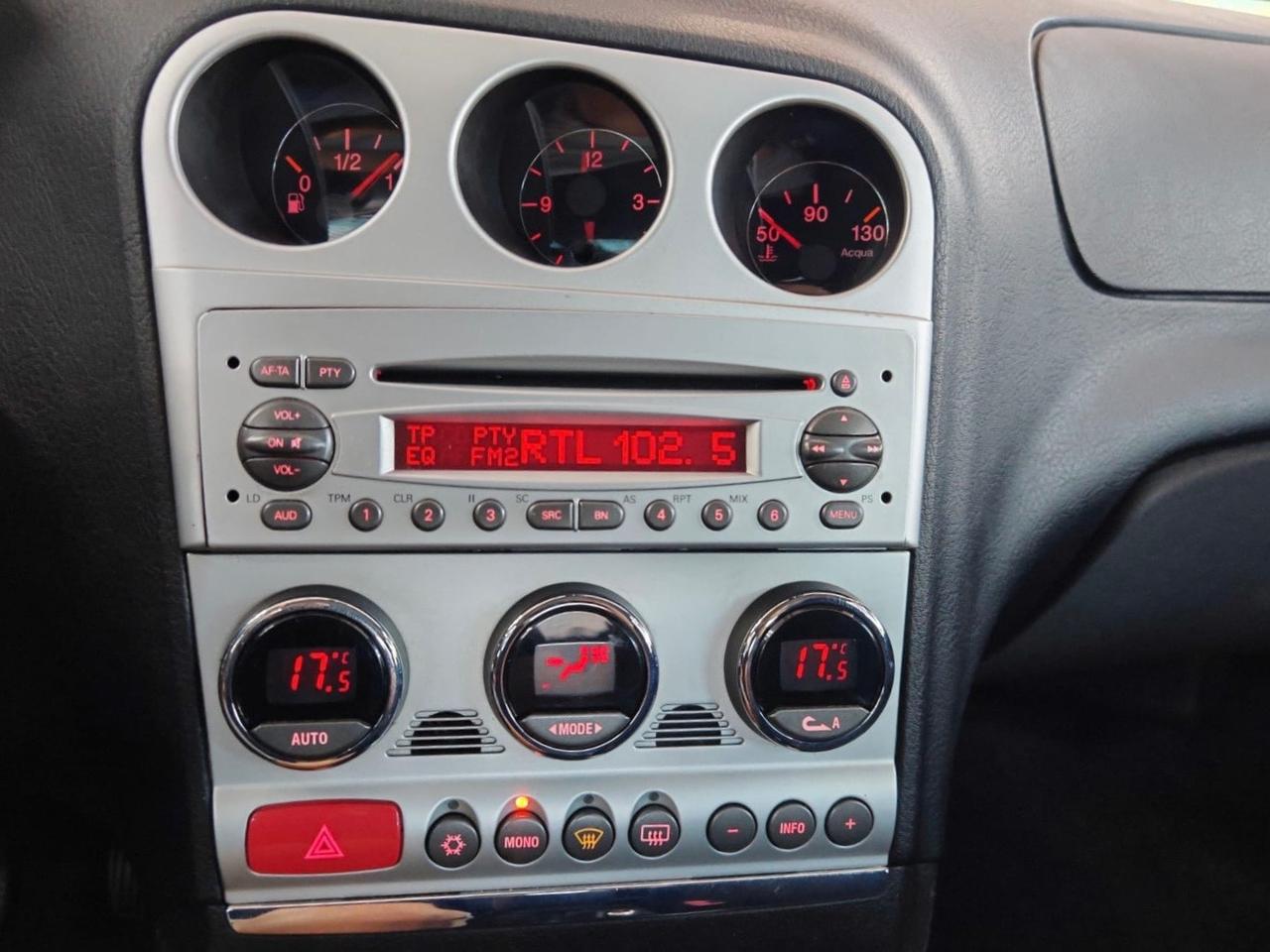 Alfa Romeo 156 1.9 JTD 115cv Sportwagon