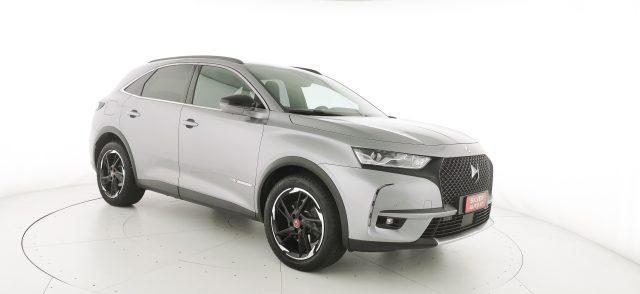 DS AUTOMOBILES DS 7 E-Tense 225 Performance Line+
