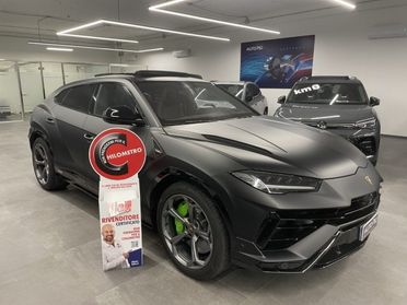 LAMBORGHINI Urus 4.0 S 666 CV MY24 ( TAGLIANDI LAMBORGHINI )