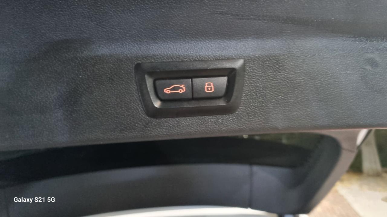 Bmw X3 xDrive20d 48V Msport