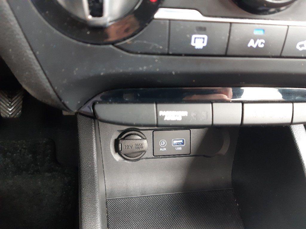Hyundai i20 1.2 84 CV 5 porte Econext Comfort