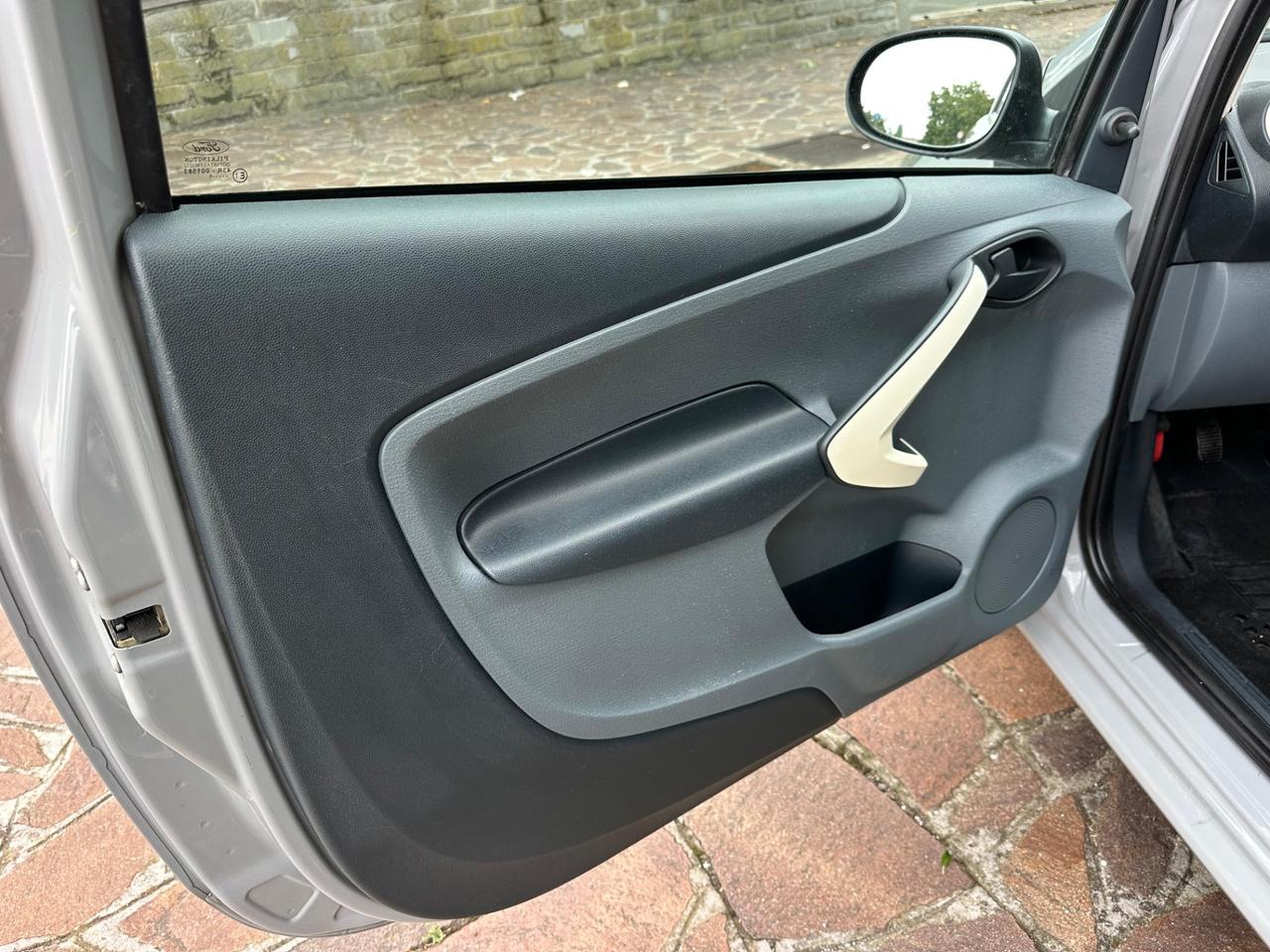 Ford Ka Ka+ 1.2 8V 69 CV Bz.-GPL NEOPATENTATI