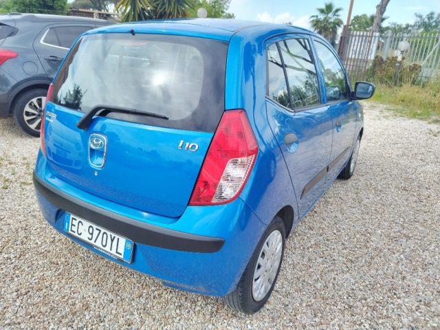 HYUNDAI i10 1.1 12V Like