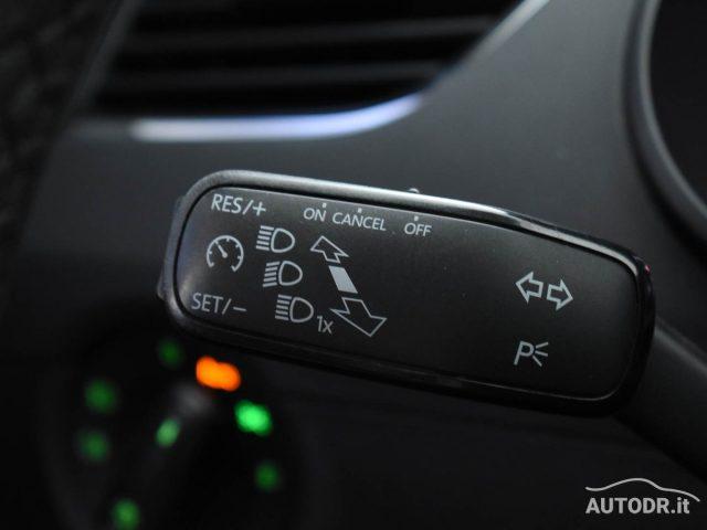 SKODA Octavia Wagon 1.5 G-Tec DSG Executive NAVI, KM CERTIFICATI